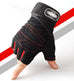 Gym Gloves – Shockproof Weightlifting & Training Gloves
