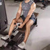 Rowing Grip Handle – Crossfit & Gym Accessory