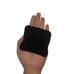 Leather Weightlifting Gloves – Palm Protection for Workout