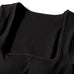 Women's Sport Jumpsuit – Push-Up Gym & Yoga Outfit 2025