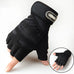 Gym Gloves – Shockproof Weightlifting & Training Gloves