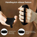 Anti-Slip Gym Grips – Palm Protection for Lifting