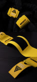 Wrist Support Bands – Gym Protection for Lifting