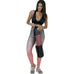 Yoga Mat Bag – Portable Mesh with Adjustable Straps