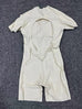 Women's Gym Jumpsuit – Backless Scrunch Yoga Outfit