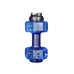 Dumbbell Water Bottle – Portable Arm Training & Hydration