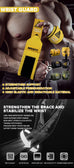 Wrist Support Bands – Gym Protection for Lifting