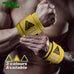 Wrist Support Bands – Gym Protection for Lifting