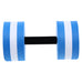 Floating Water Dumbbell – Aquatic Fitness & Resistance Training