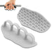 Anti-Slip Gym Grips – Palm Protection for Lifting