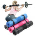 Barbell Foam Pad – Thick, Non-Slip Neck & Shoulder Support