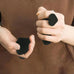 Anti-Slip Hand Grips – Weightlifting & Gym Training