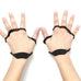 Anti-Slip Workout Gloves – Hand Grips for Lifting & Fitness