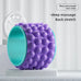 Yoga Wheel – Back & Shoulder Roller for Home Fitness