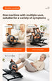 Electric Exercise Bike – Home Gym & Rehab Training Machine